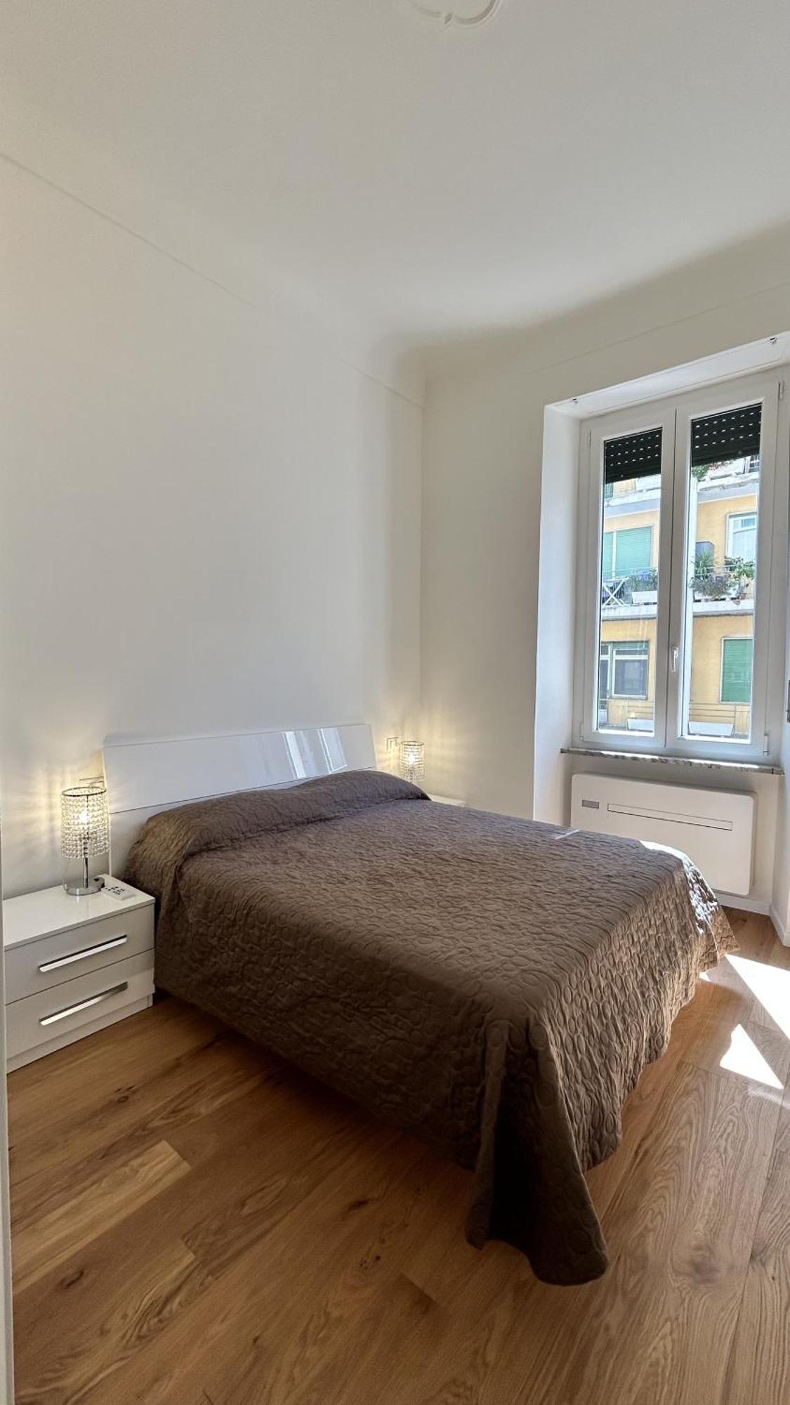 Da Mariella Case Vacanze - Roma 149 ซานเรโม ภายนอก รูปภาพ