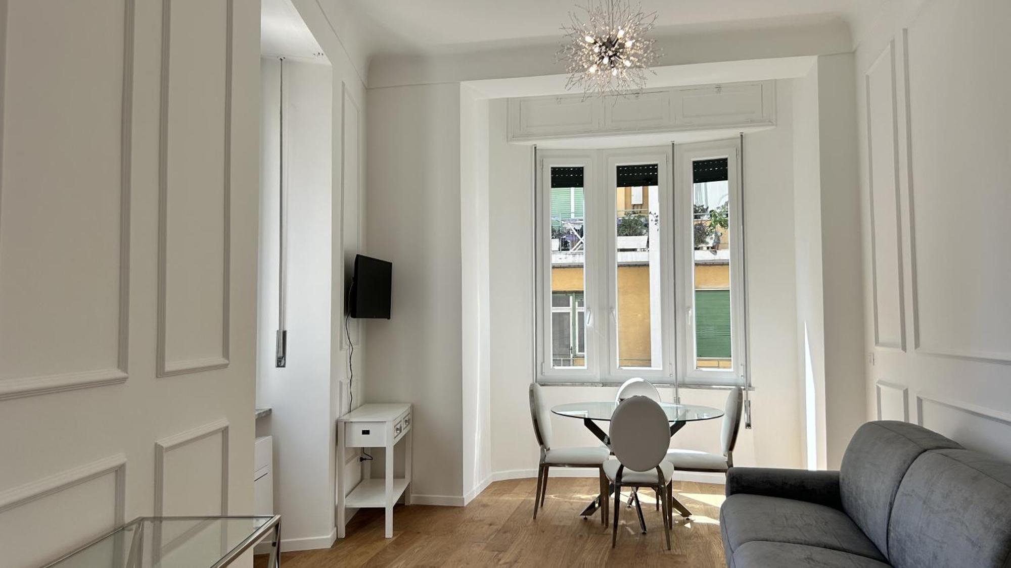 Da Mariella Case Vacanze - Roma 149 ซานเรโม ภายนอก รูปภาพ
