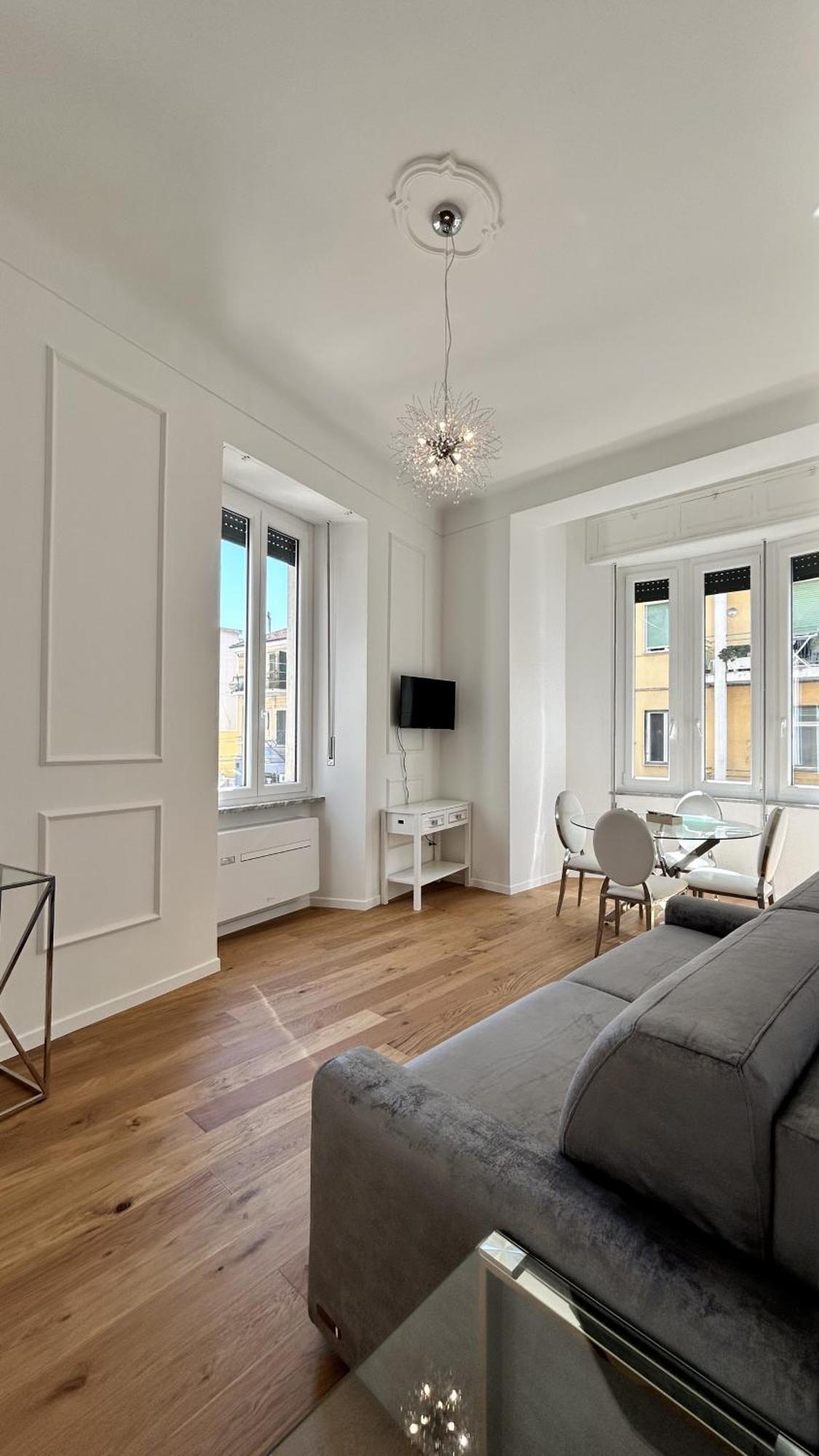 Da Mariella Case Vacanze - Roma 149 ซานเรโม ภายนอก รูปภาพ