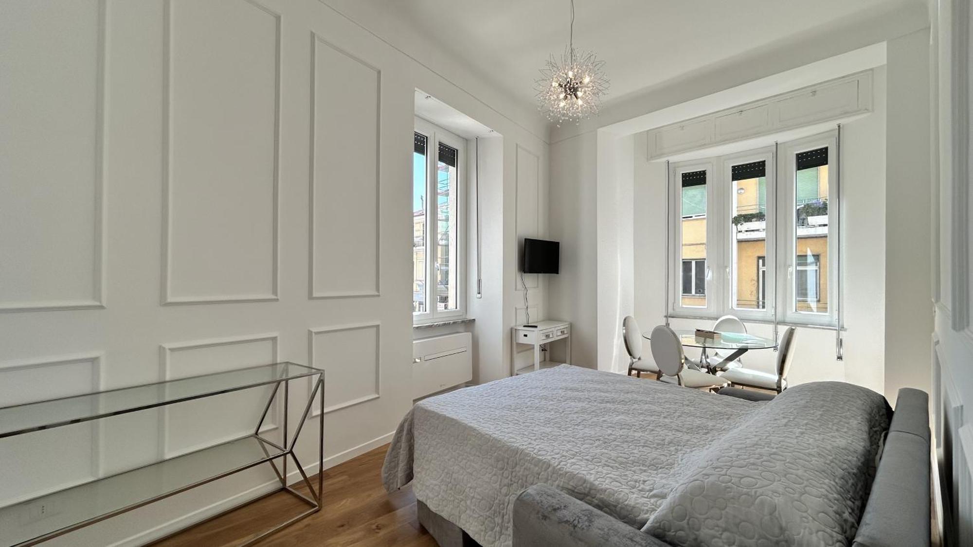 Da Mariella Case Vacanze - Roma 149 ซานเรโม ภายนอก รูปภาพ