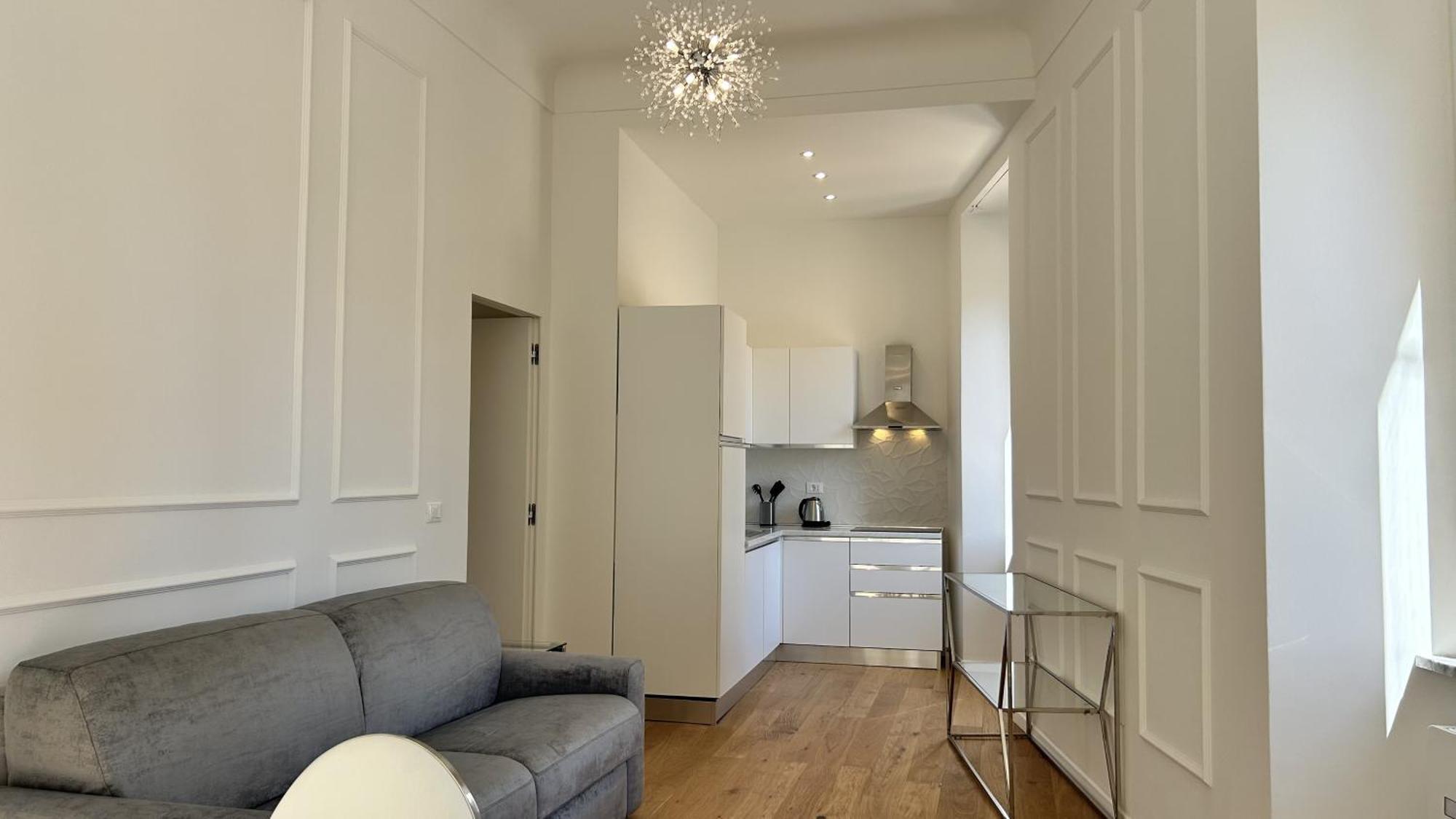 Da Mariella Case Vacanze - Roma 149 ซานเรโม ภายนอก รูปภาพ