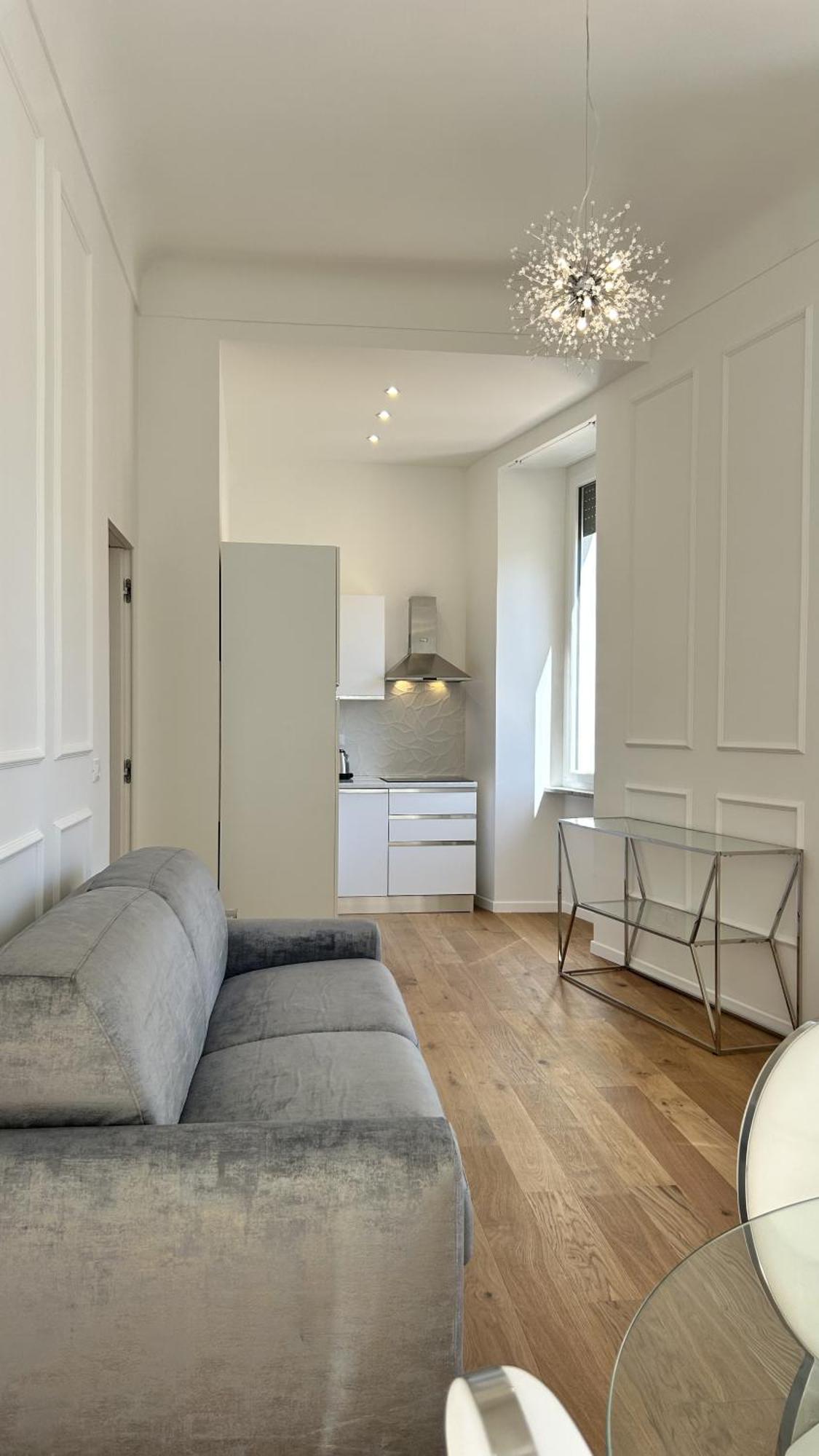 Da Mariella Case Vacanze - Roma 149 ซานเรโม ภายนอก รูปภาพ