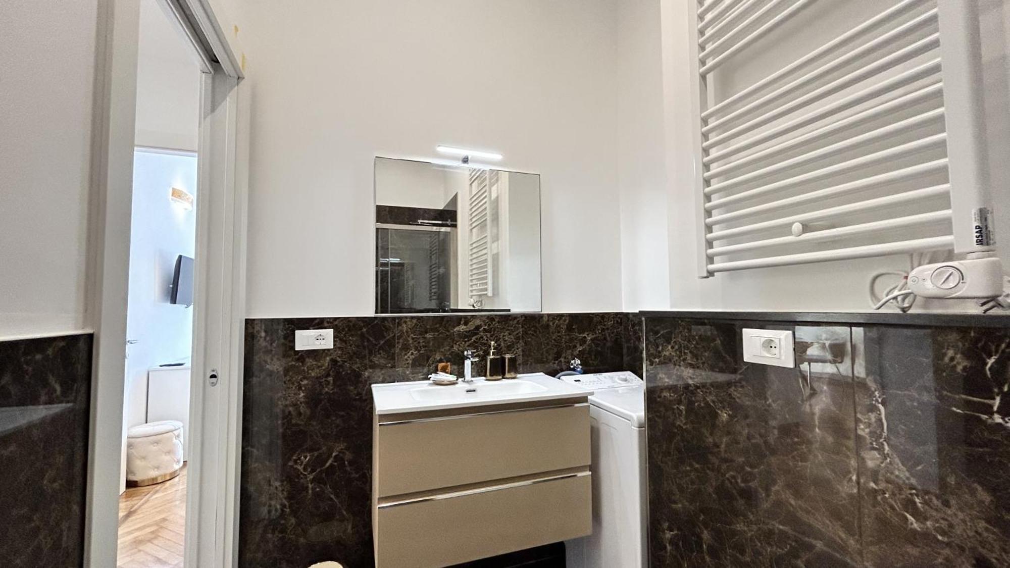 Da Mariella Case Vacanze - Roma 149 ซานเรโม ภายนอก รูปภาพ