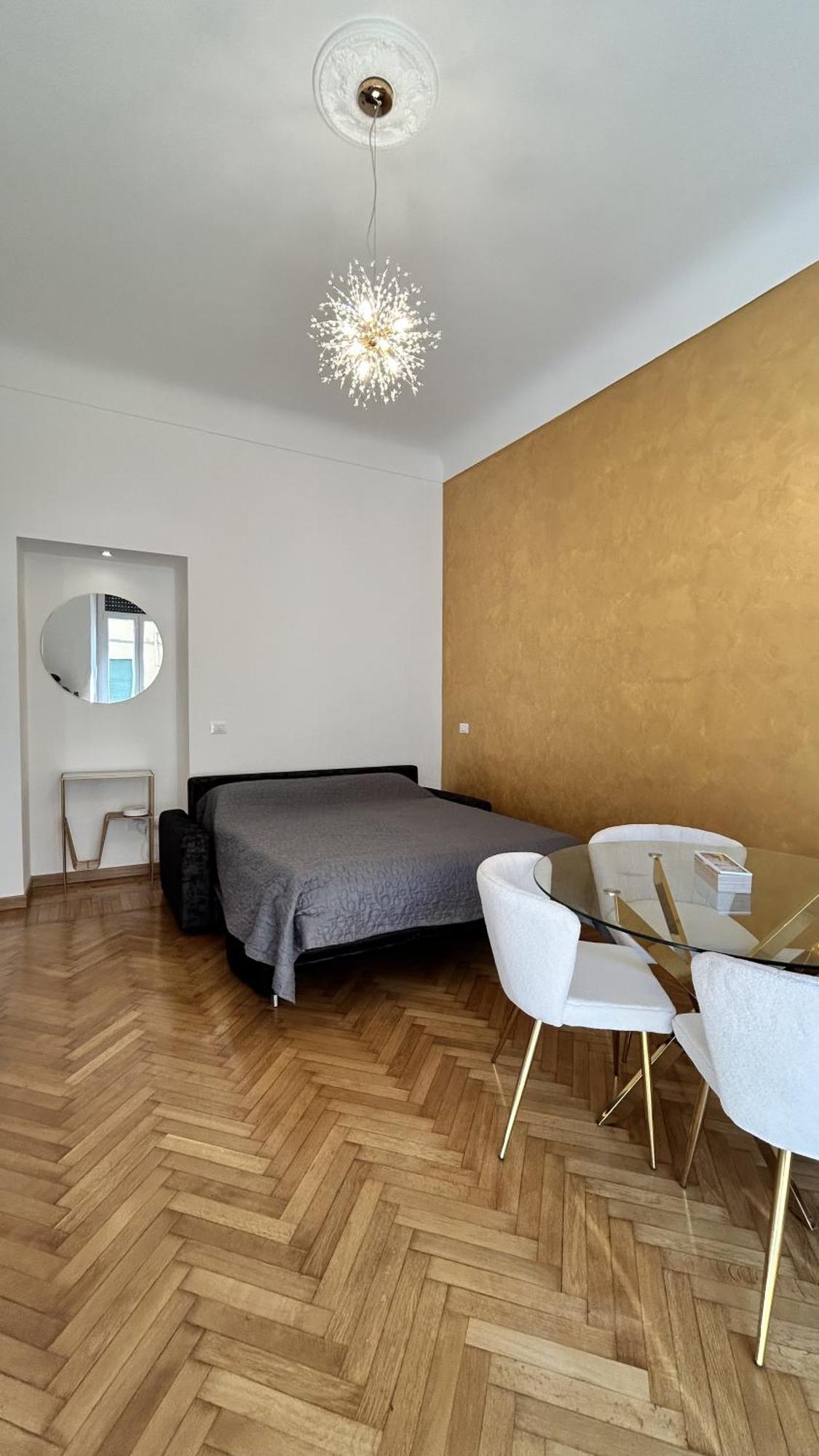 Da Mariella Case Vacanze - Roma 149 ซานเรโม ภายนอก รูปภาพ