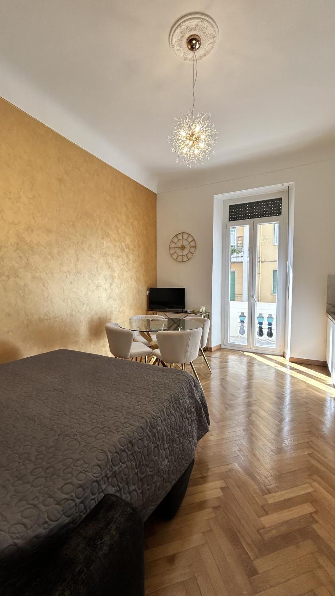 Da Mariella Case Vacanze - Roma 149 ซานเรโม ภายนอก รูปภาพ