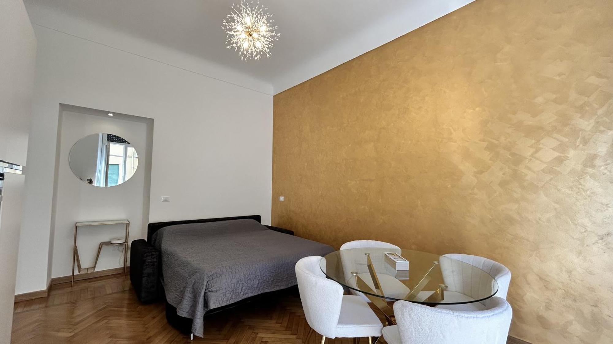 Da Mariella Case Vacanze - Roma 149 ซานเรโม ภายนอก รูปภาพ