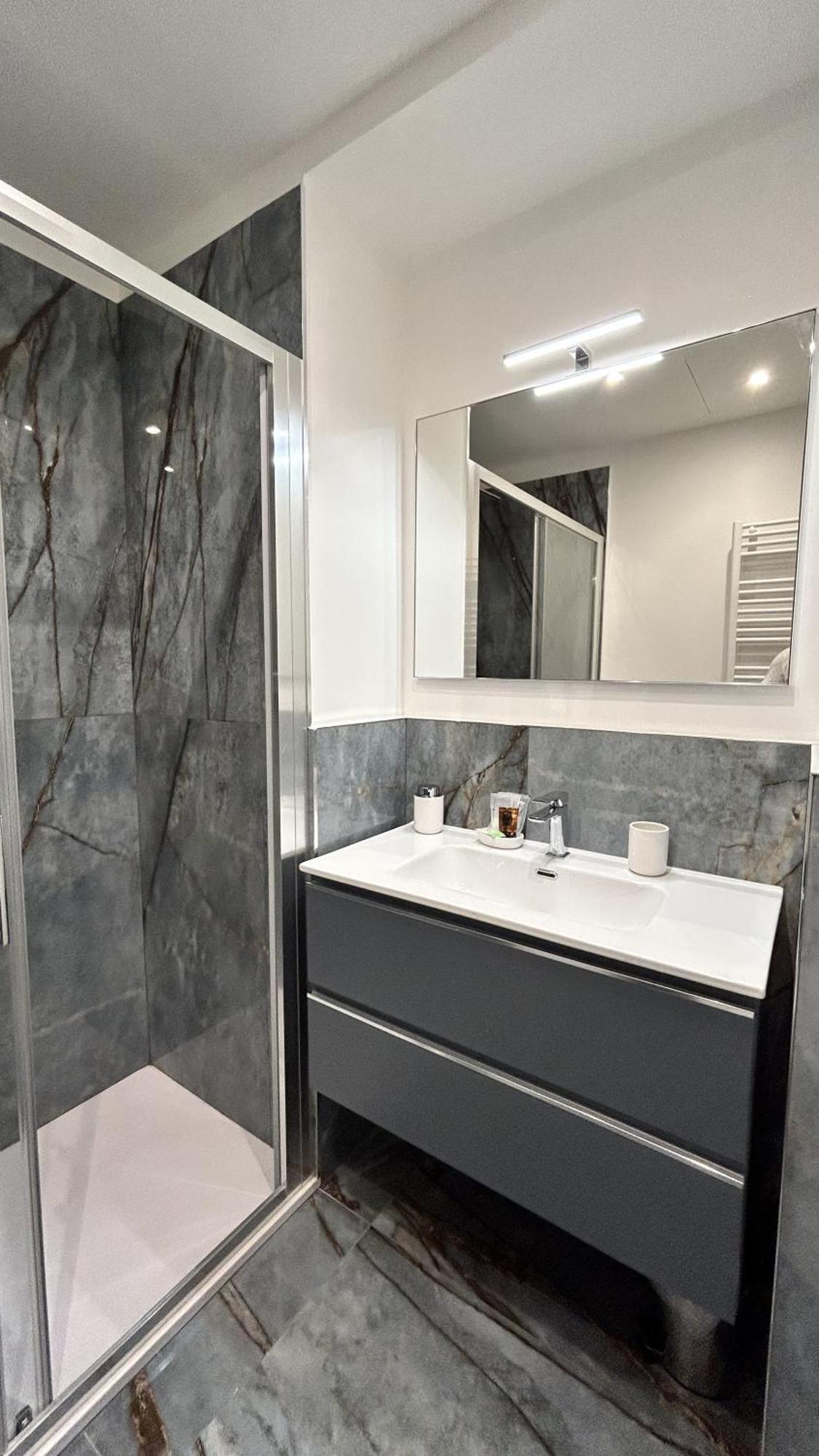 Da Mariella Case Vacanze - Roma 149 ซานเรโม ภายนอก รูปภาพ