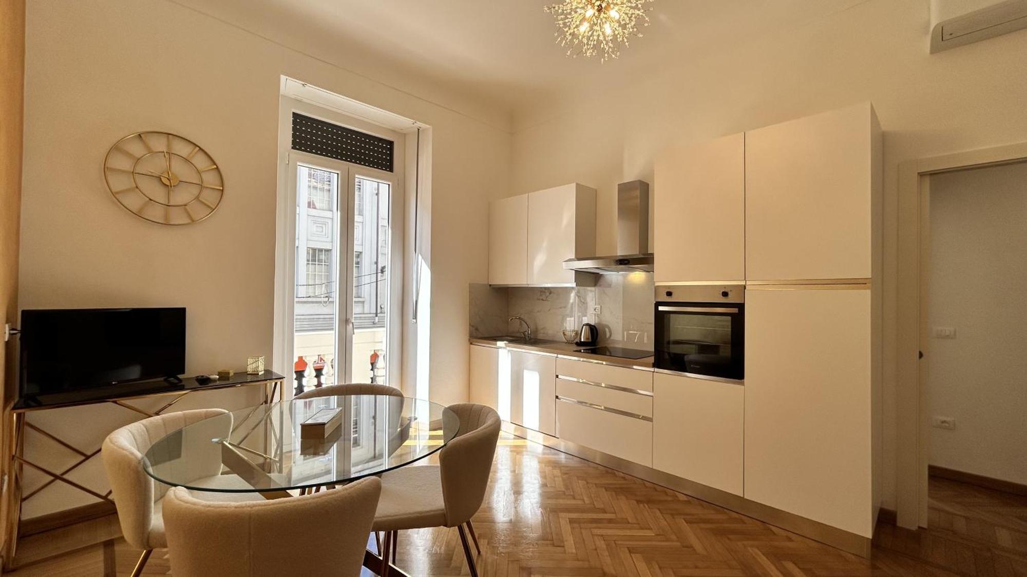 Da Mariella Case Vacanze - Roma 149 ซานเรโม ภายนอก รูปภาพ