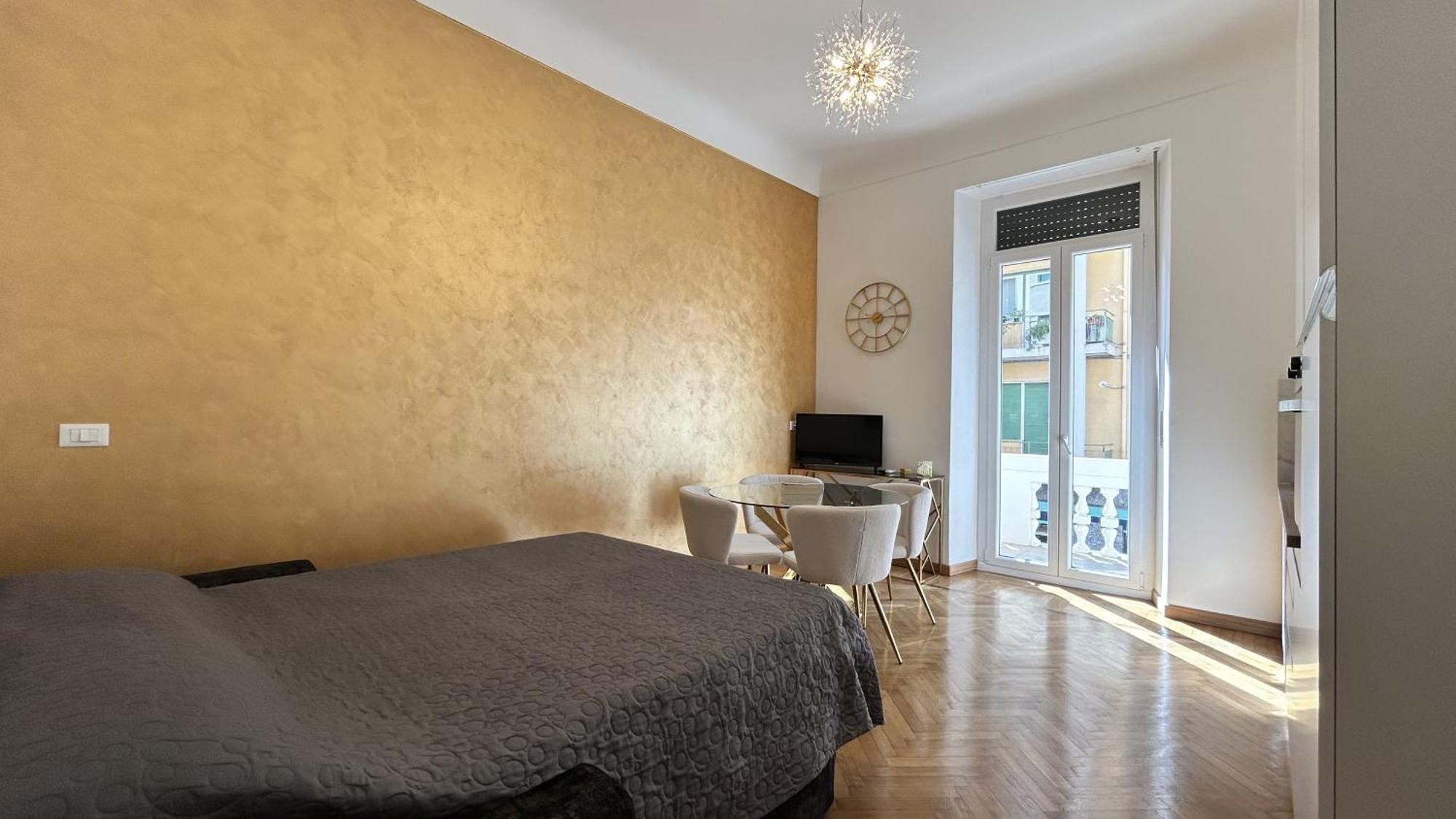Da Mariella Case Vacanze - Roma 149 ซานเรโม ภายนอก รูปภาพ