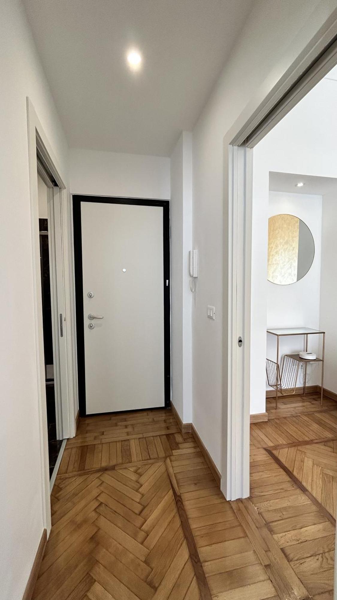 Da Mariella Case Vacanze - Roma 149 ซานเรโม ภายนอก รูปภาพ