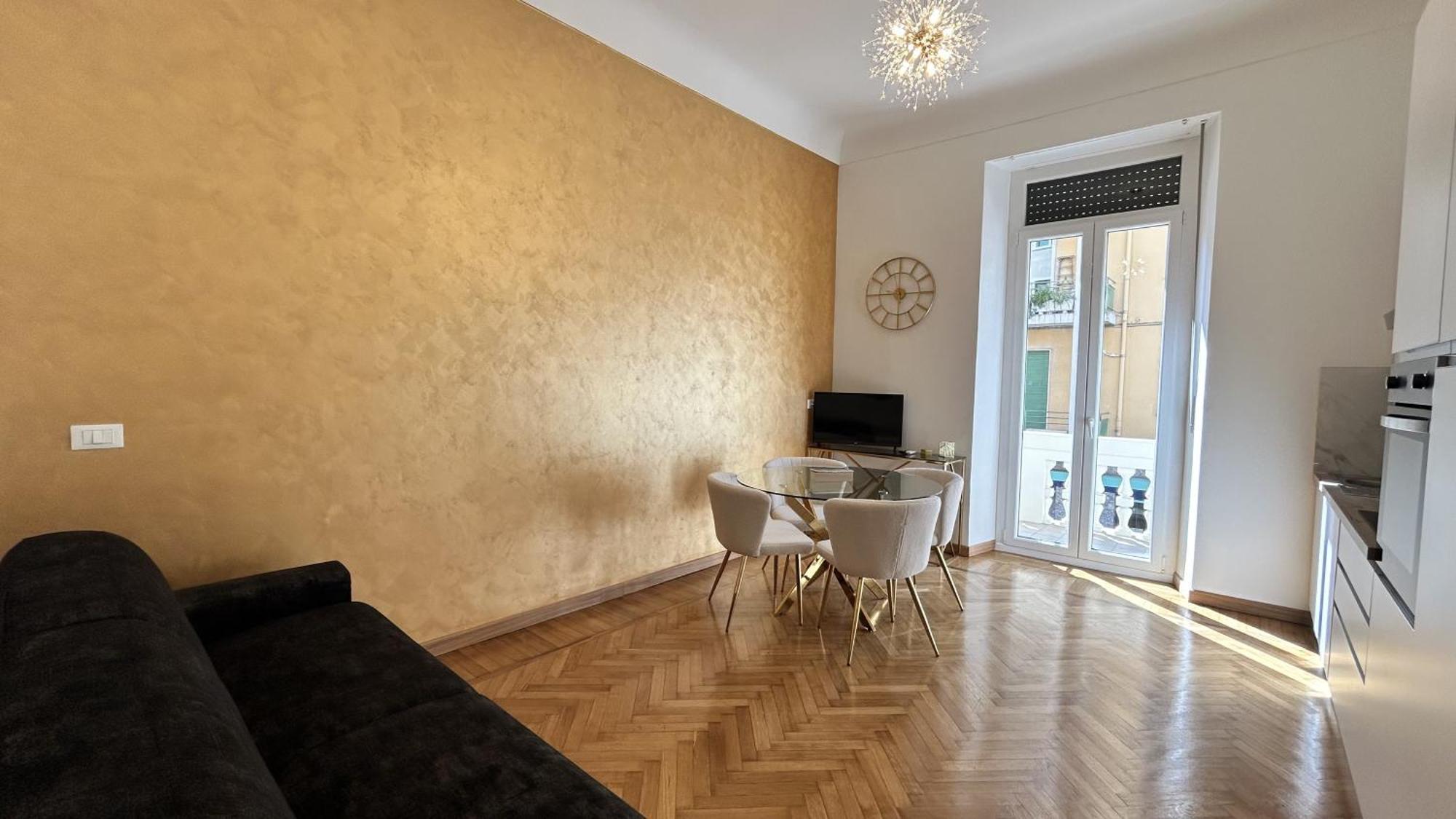 Da Mariella Case Vacanze - Roma 149 ซานเรโม ภายนอก รูปภาพ