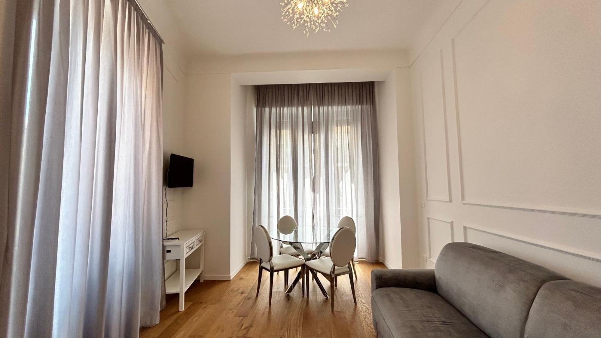 Da Mariella Case Vacanze - Roma 149 ซานเรโม ภายนอก รูปภาพ