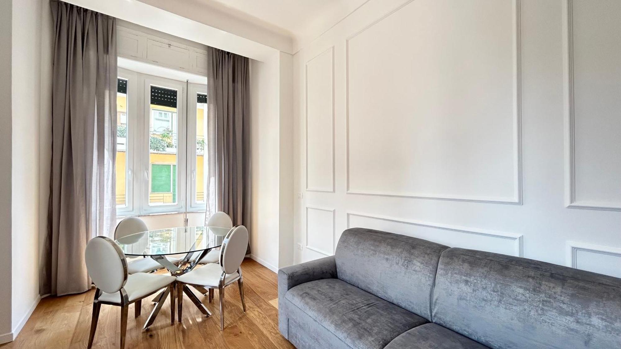 Da Mariella Case Vacanze - Roma 149 ซานเรโม ภายนอก รูปภาพ