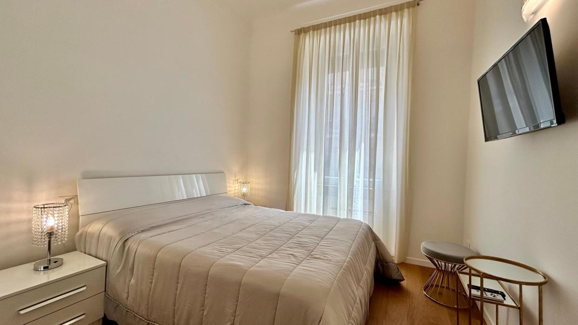 Da Mariella Case Vacanze - Roma 149 ซานเรโม ภายนอก รูปภาพ