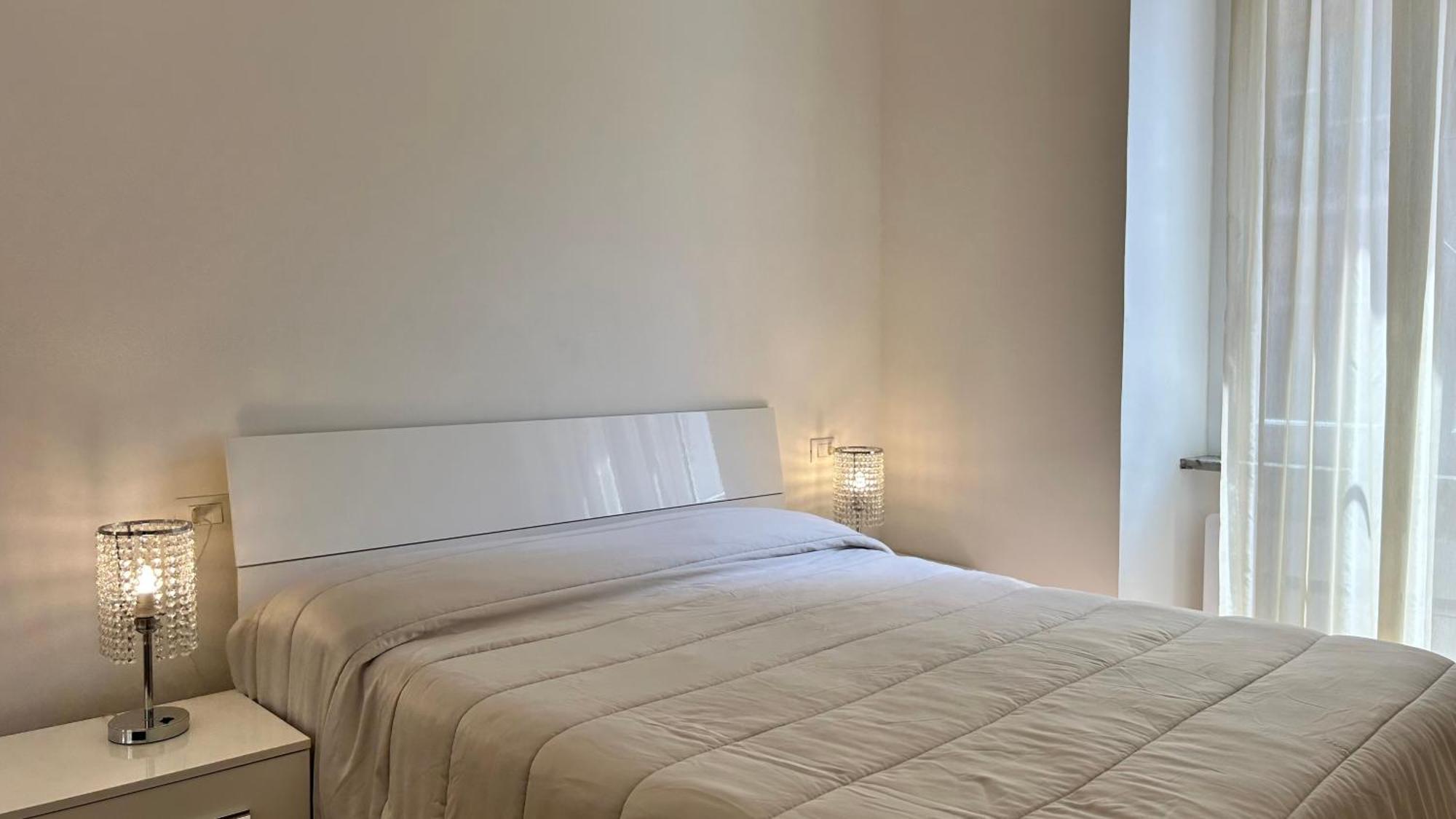 Da Mariella Case Vacanze - Roma 149 ซานเรโม ภายนอก รูปภาพ