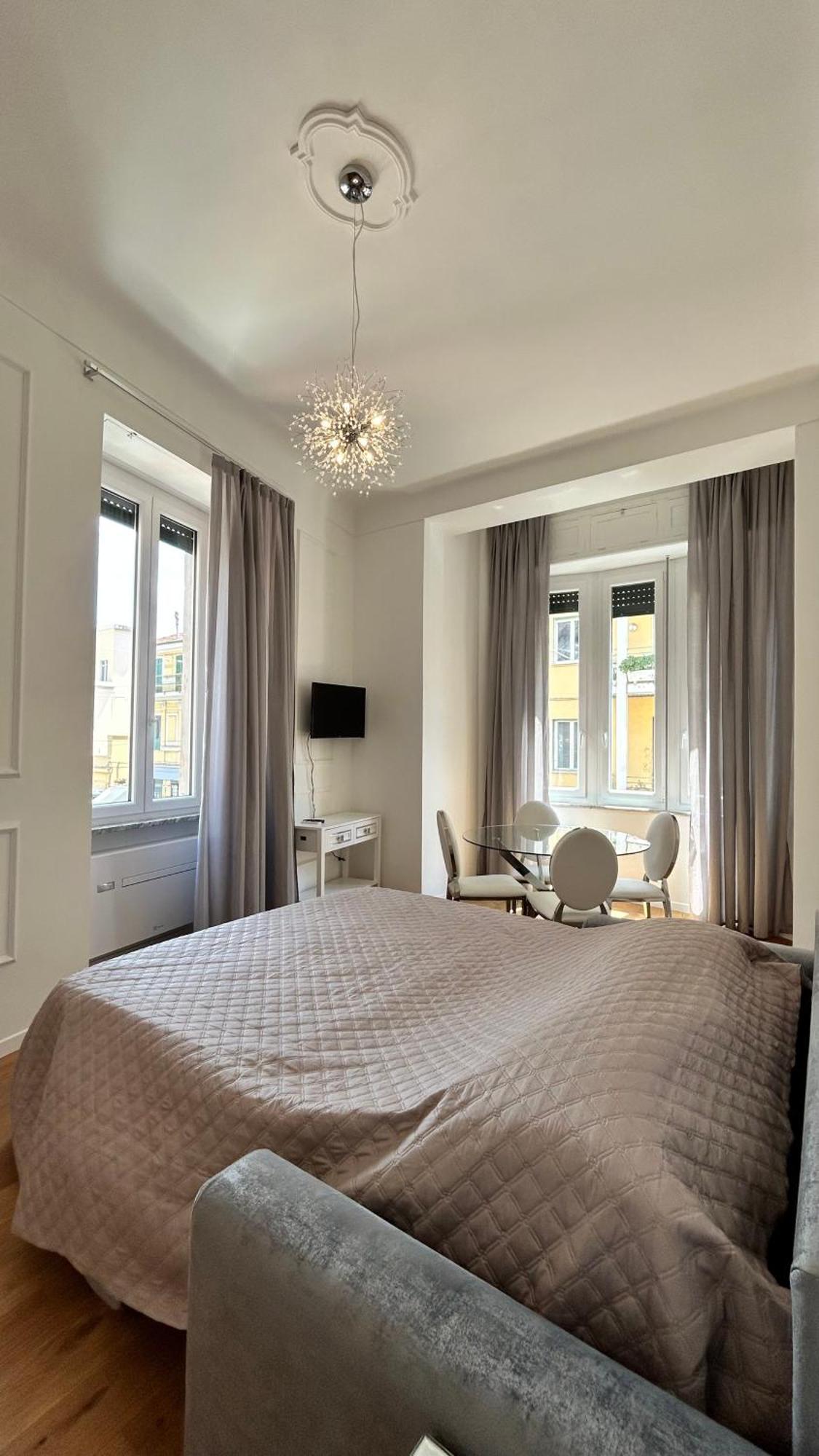 Da Mariella Case Vacanze - Roma 149 ซานเรโม ภายนอก รูปภาพ