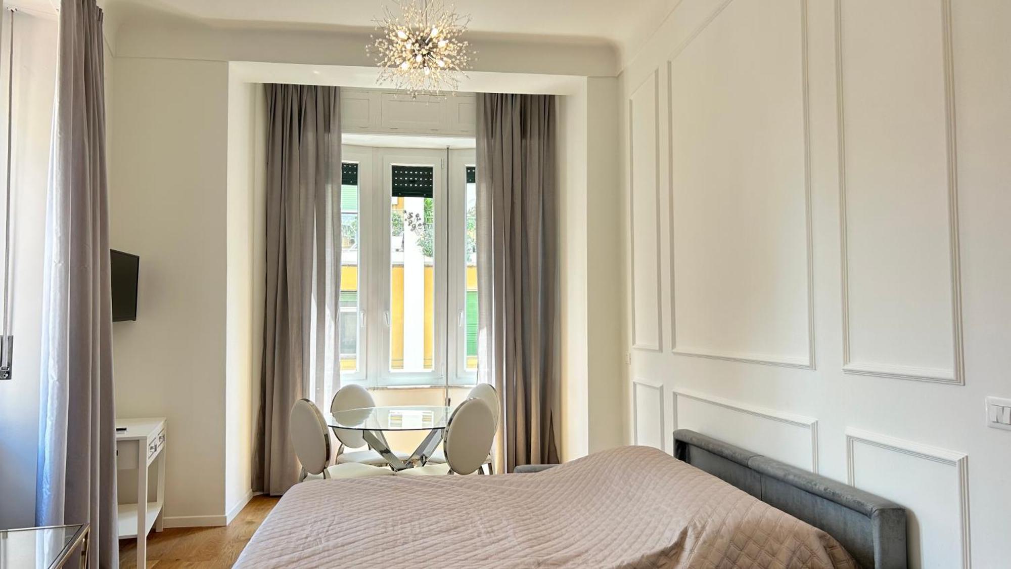 Da Mariella Case Vacanze - Roma 149 ซานเรโม ภายนอก รูปภาพ