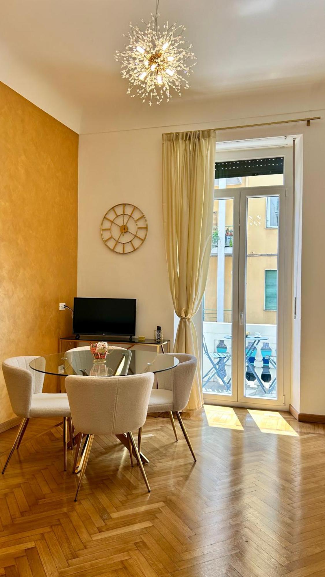 Da Mariella Case Vacanze - Roma 149 ซานเรโม ภายนอก รูปภาพ