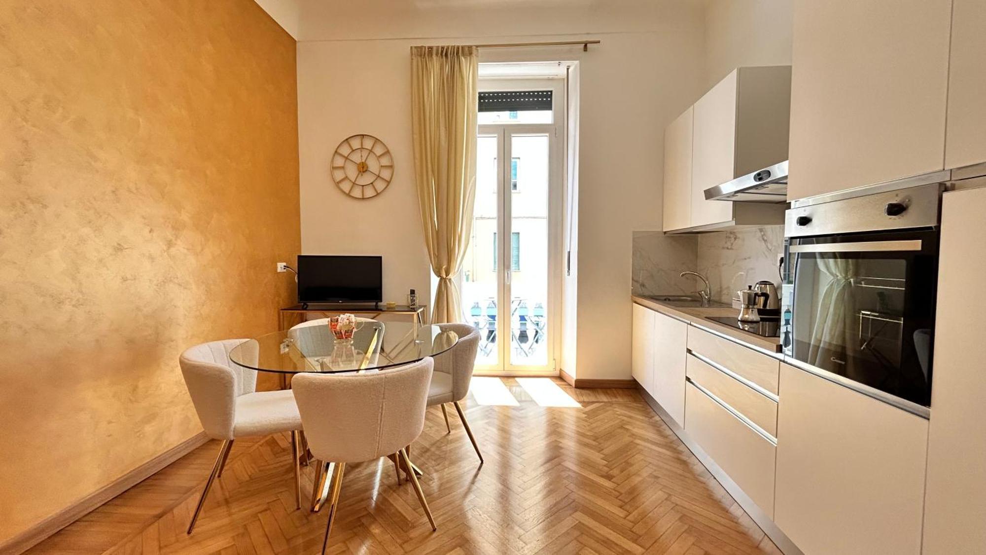 Da Mariella Case Vacanze - Roma 149 ซานเรโม ภายนอก รูปภาพ