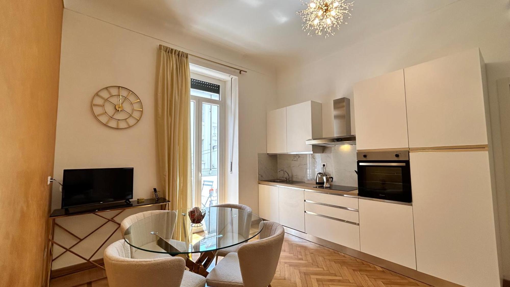 Da Mariella Case Vacanze - Roma 149 ซานเรโม ภายนอก รูปภาพ