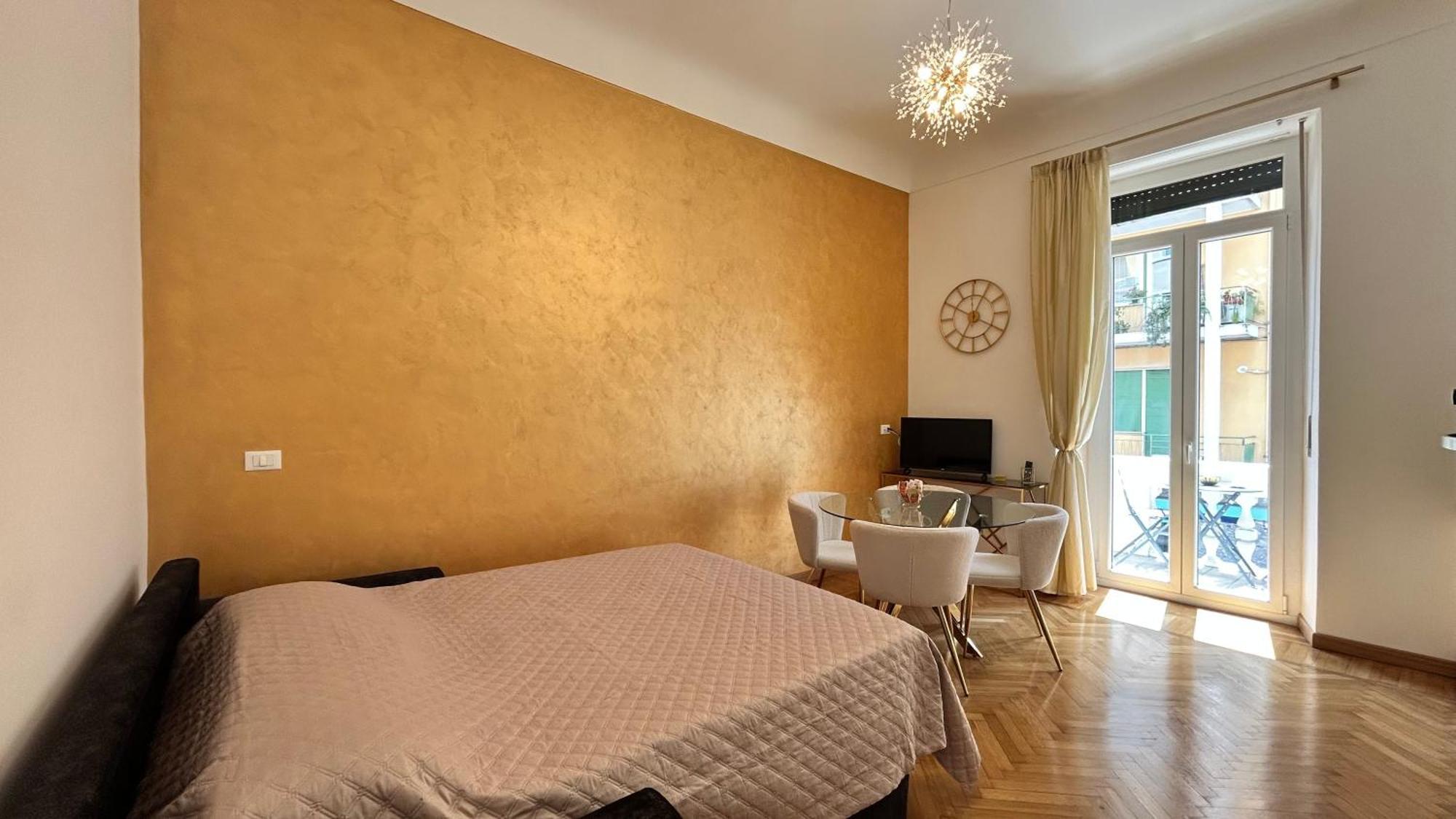 Da Mariella Case Vacanze - Roma 149 ซานเรโม ภายนอก รูปภาพ