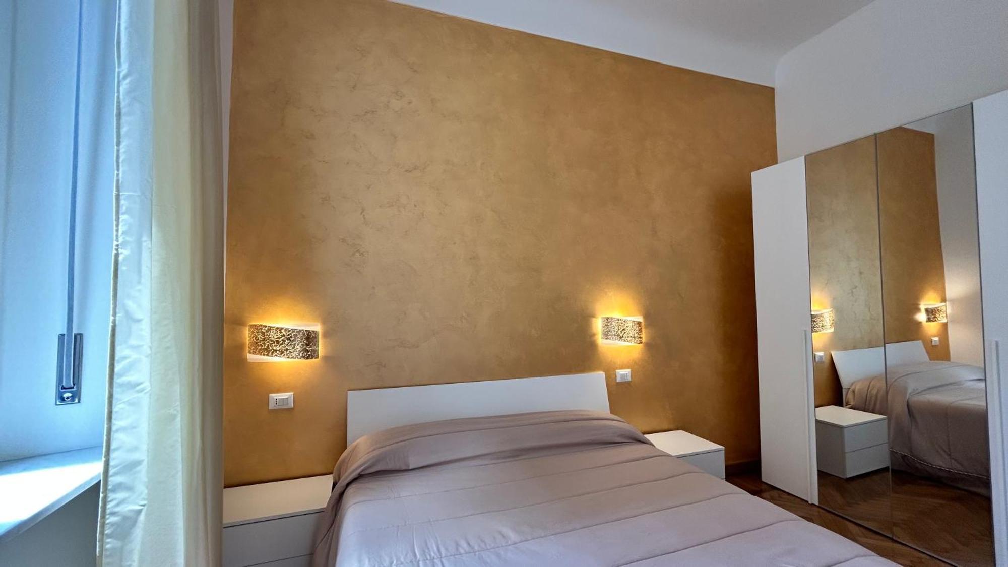 Da Mariella Case Vacanze - Roma 149 ซานเรโม ภายนอก รูปภาพ