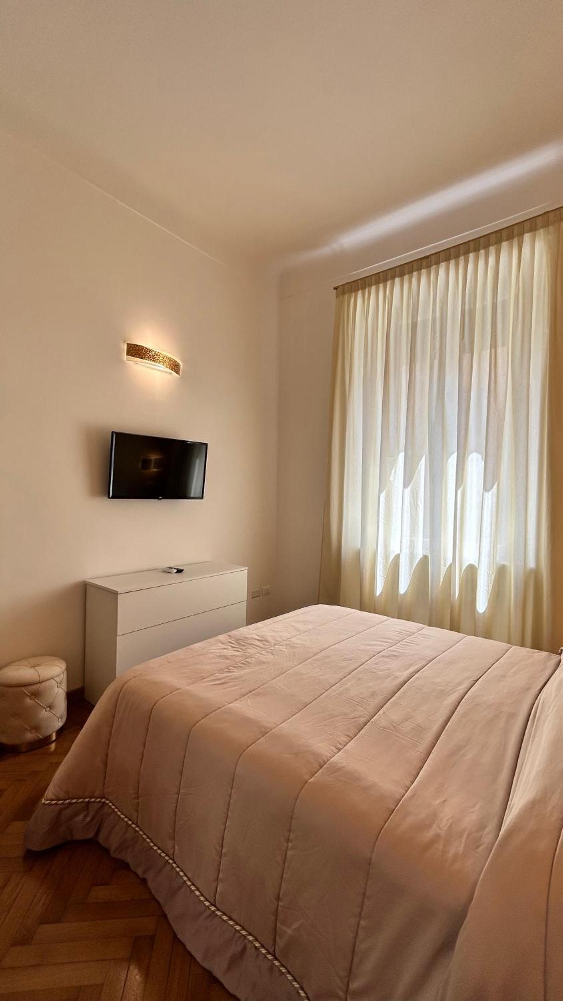 Da Mariella Case Vacanze - Roma 149 ซานเรโม ภายนอก รูปภาพ