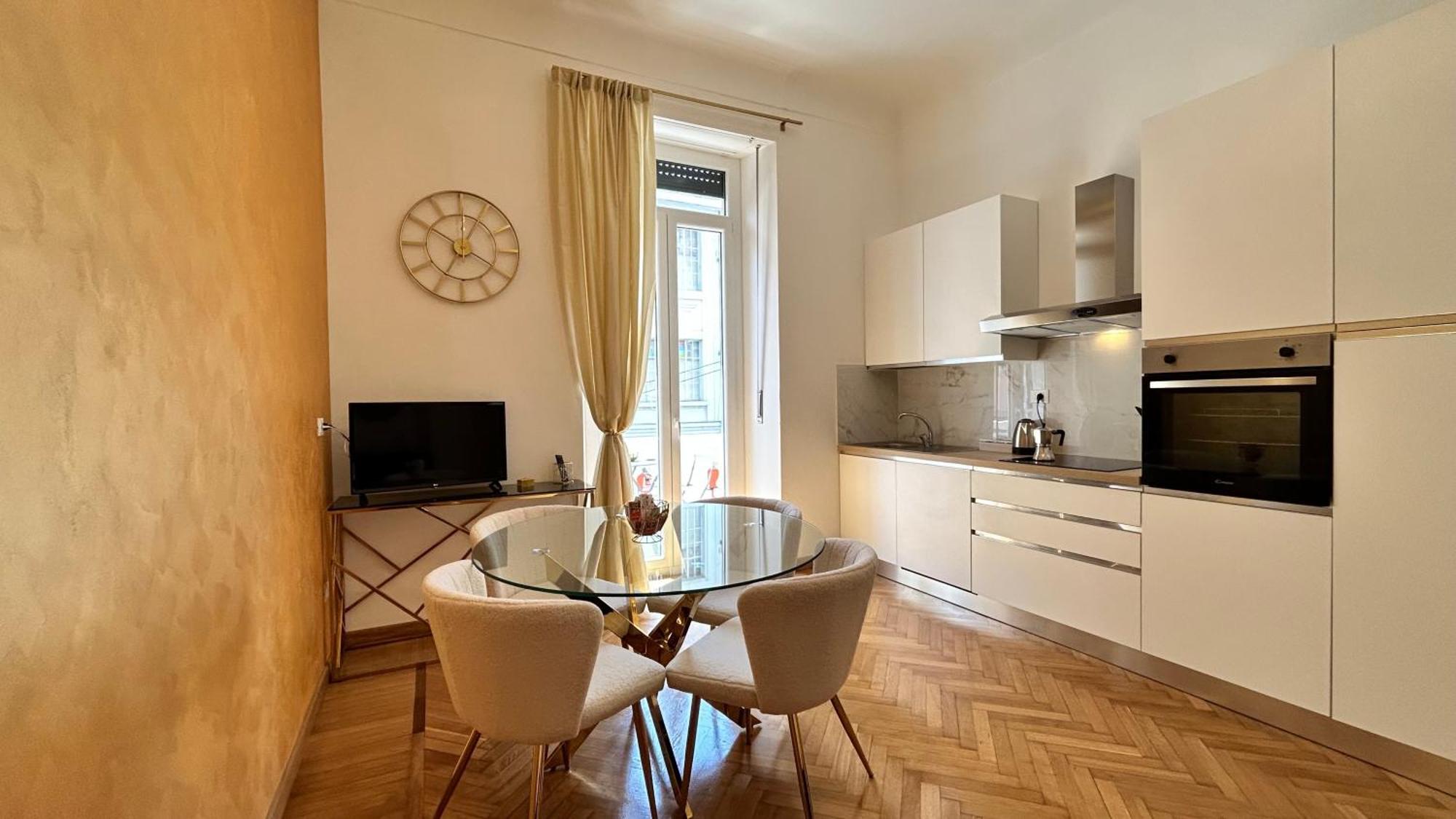 Da Mariella Case Vacanze - Roma 149 ซานเรโม ภายนอก รูปภาพ