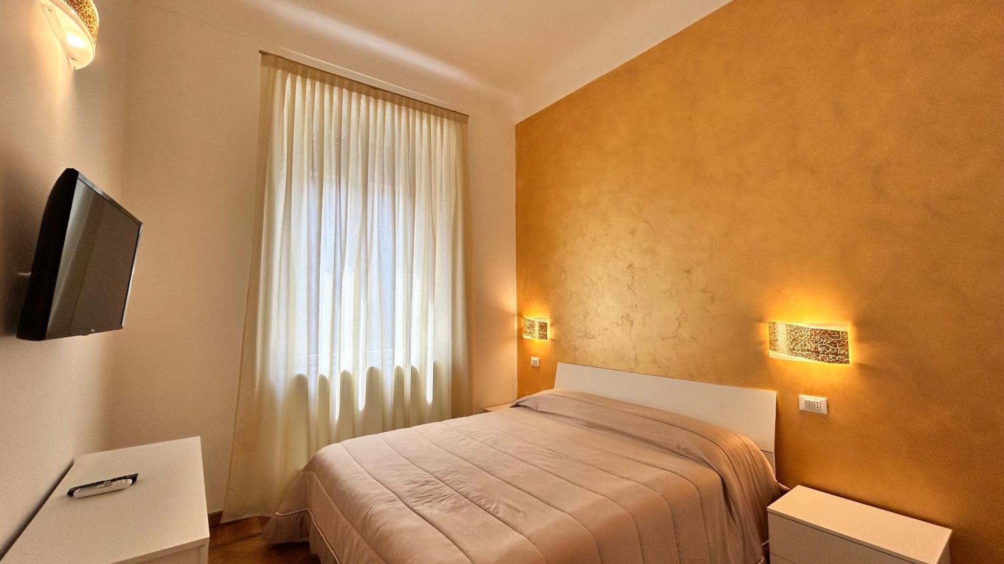 Da Mariella Case Vacanze - Roma 149 ซานเรโม ภายนอก รูปภาพ