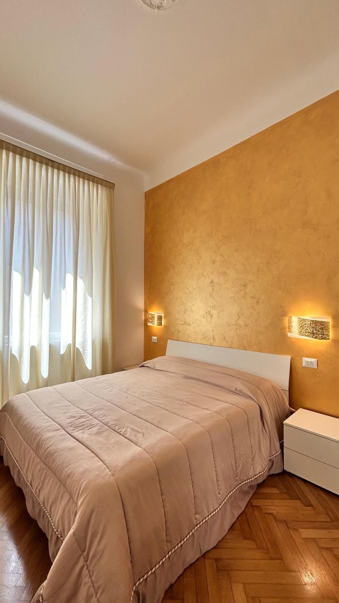 Da Mariella Case Vacanze - Roma 149 ซานเรโม ภายนอก รูปภาพ