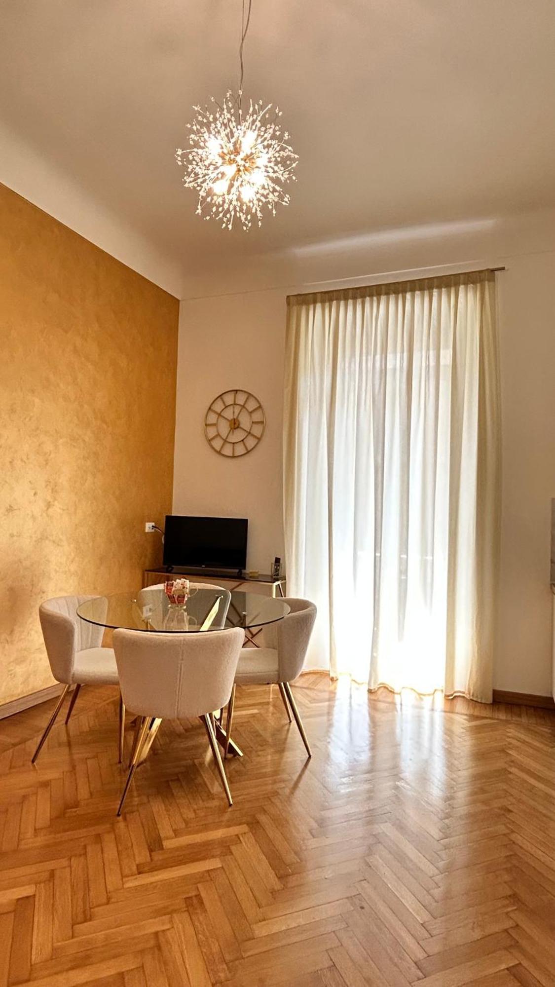 Da Mariella Case Vacanze - Roma 149 ซานเรโม ภายนอก รูปภาพ