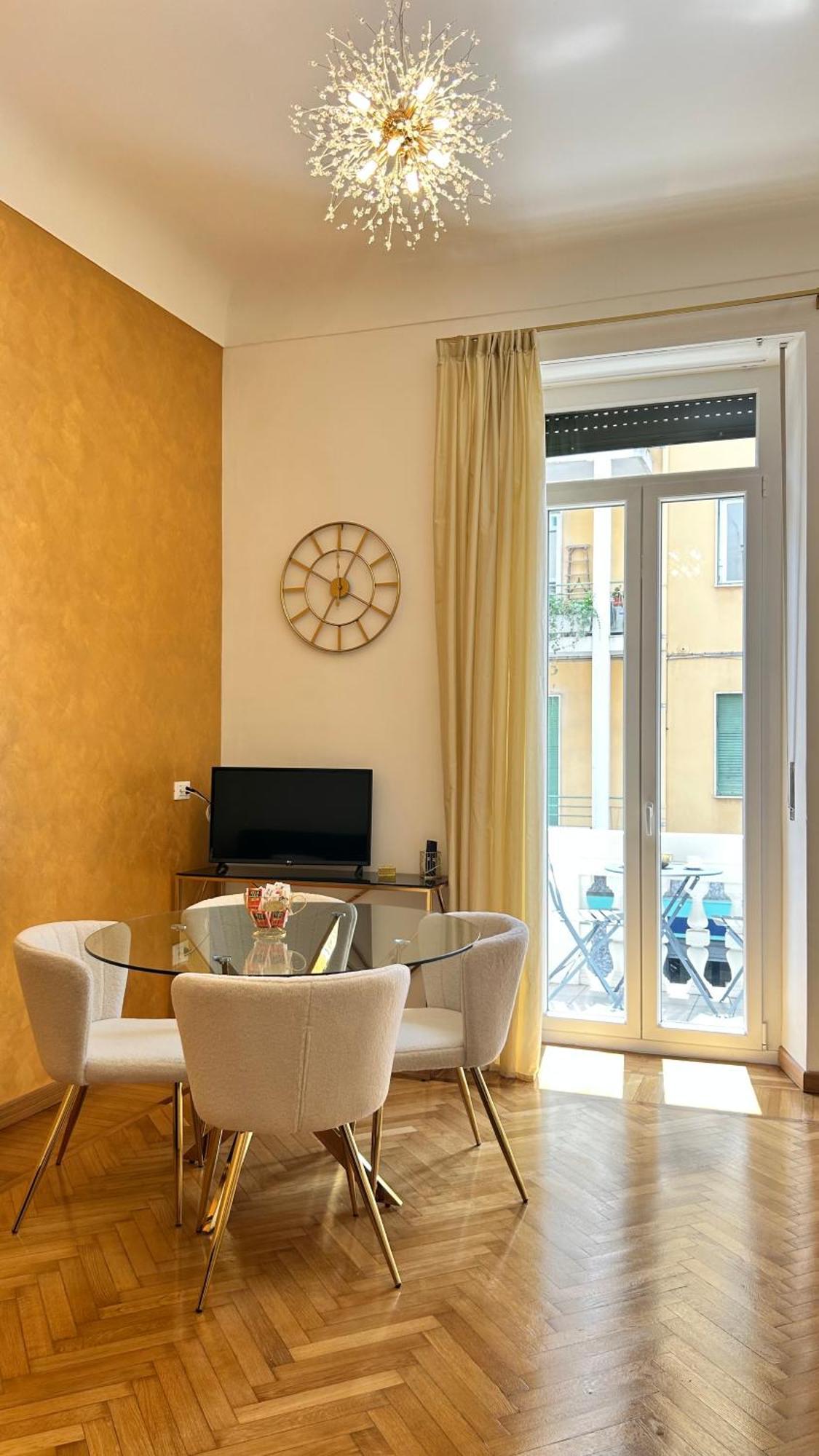 Da Mariella Case Vacanze - Roma 149 ซานเรโม ภายนอก รูปภาพ